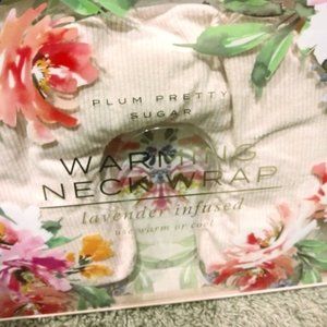 neck warming wrap